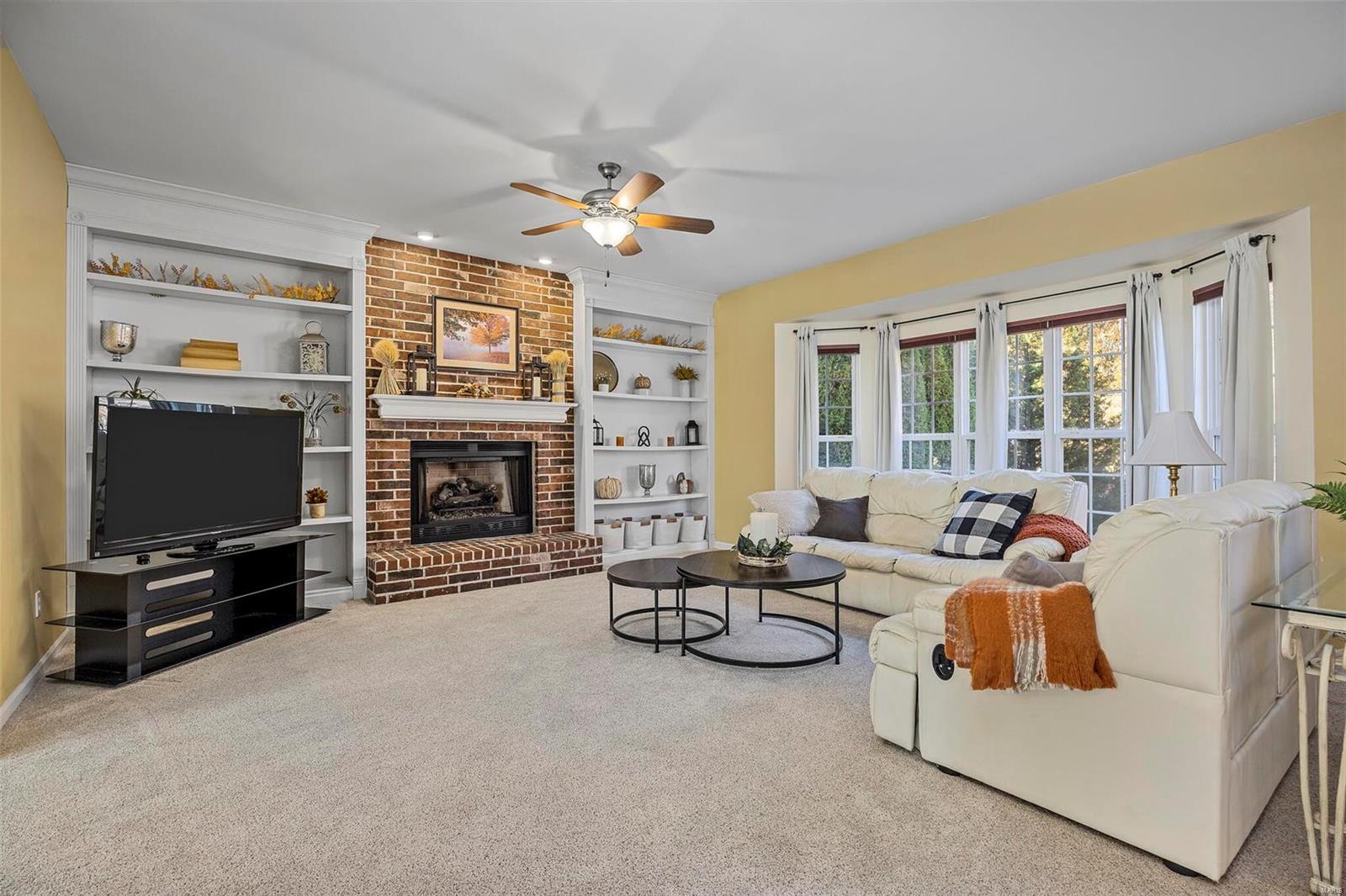 Manors At Deer Creek #1 - Residential