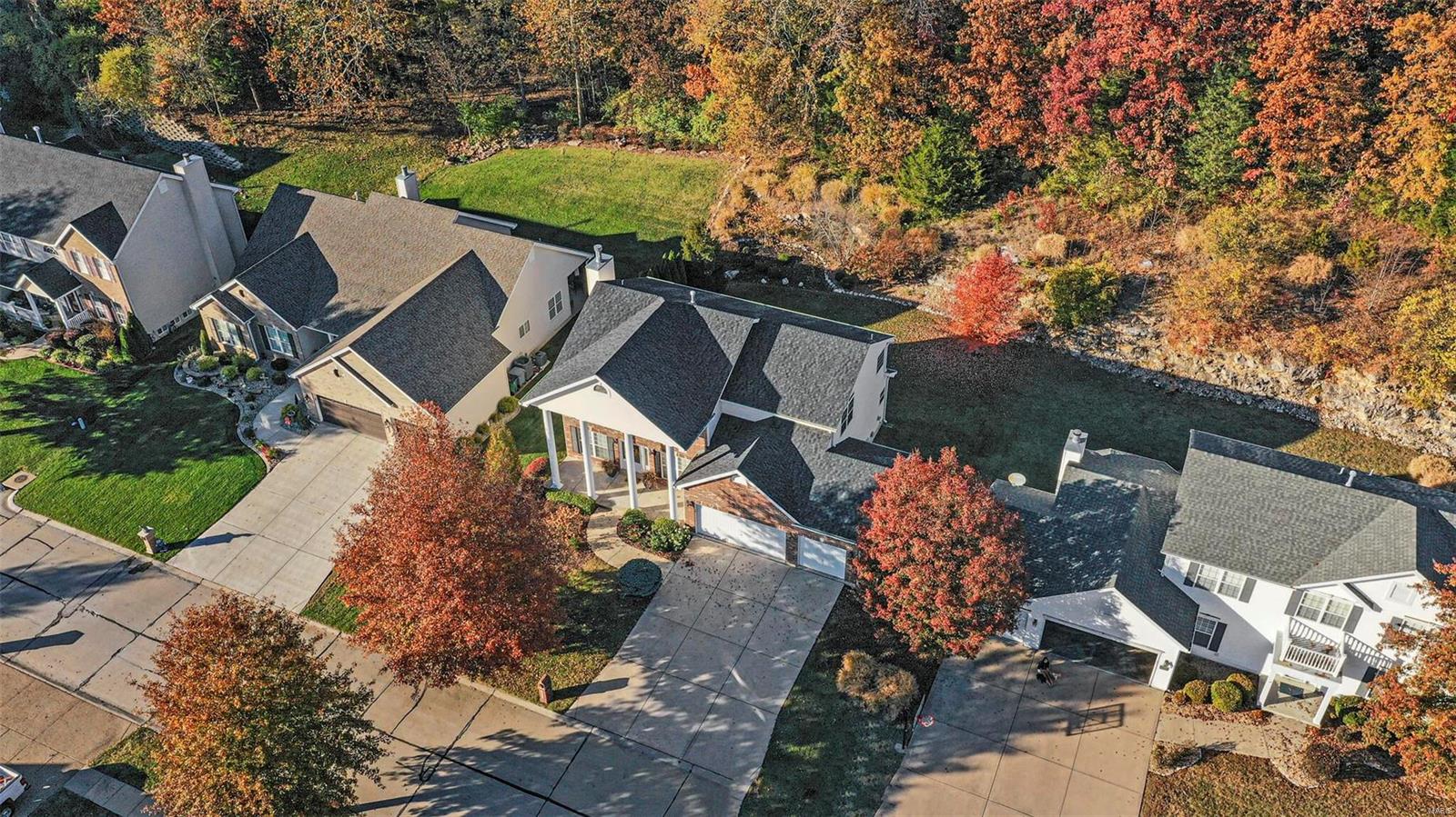 Manors At Deer Creek #1 - Residential