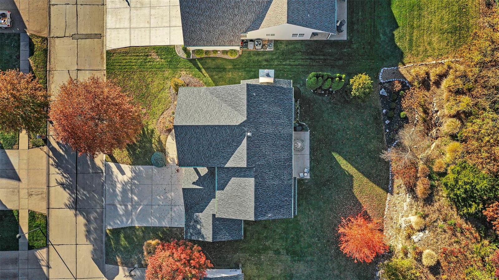 Manors At Deer Creek #1 - Residential