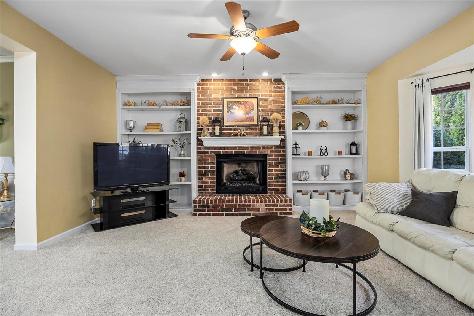 Manors At Deer Creek #1 - Residential