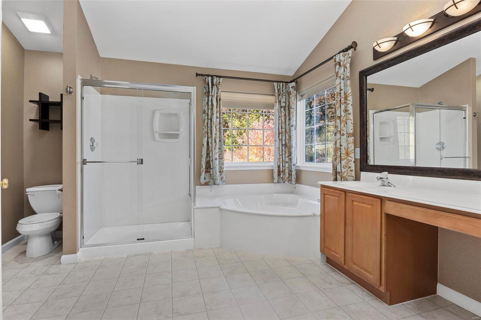 Manors At Deer Creek #1 - Residential