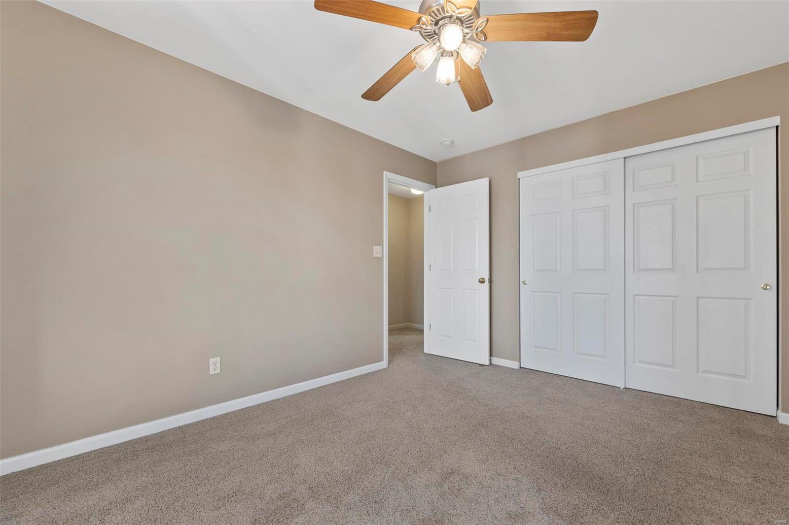 Manors At Deer Creek #1 - Residential