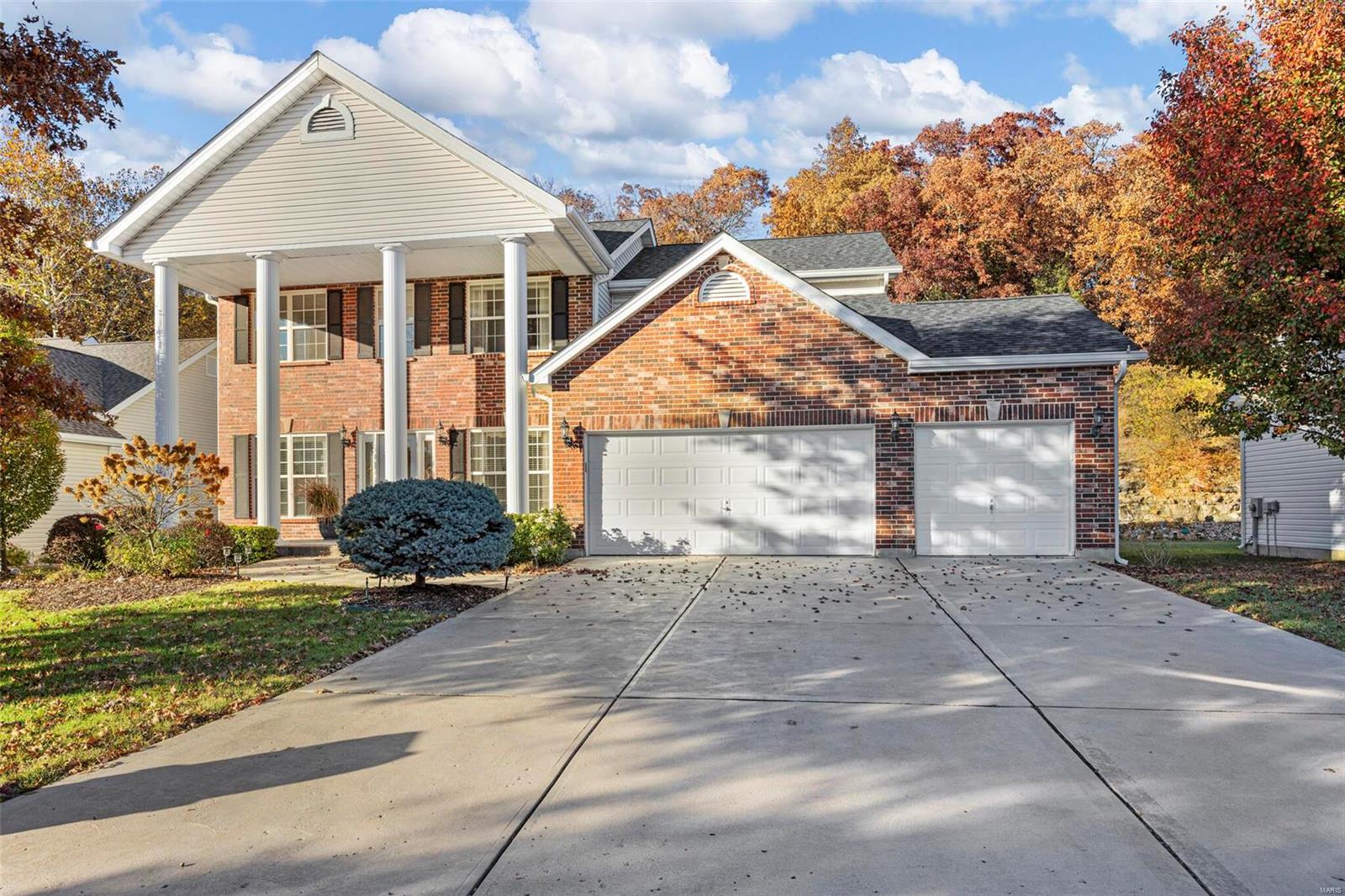 Manors At Deer Creek #1 - Residential
