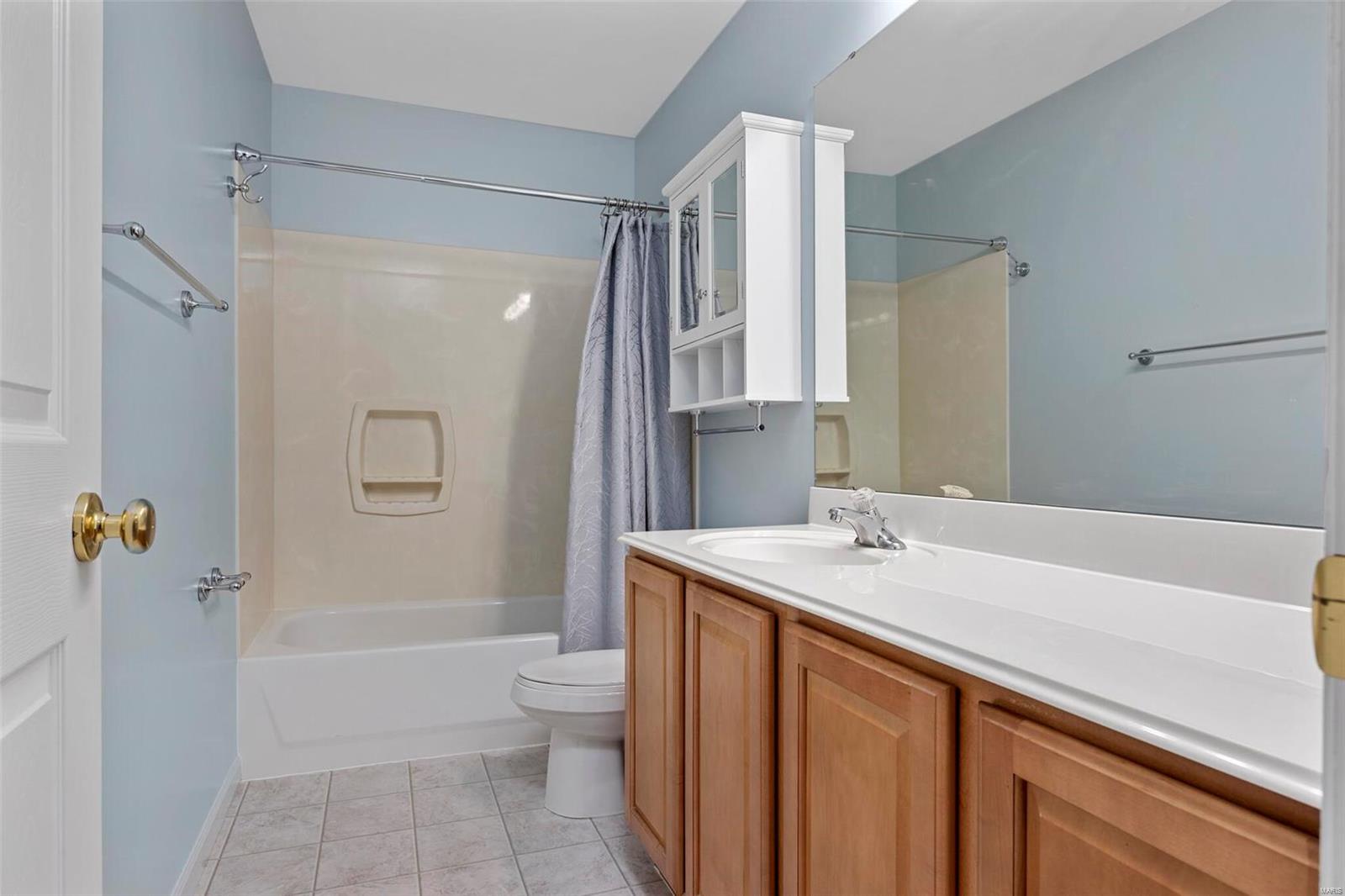 Manors At Deer Creek #1 - Residential