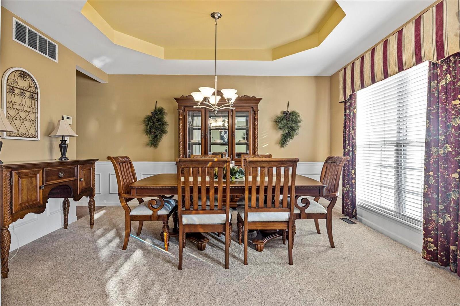 Manors At Deer Creek #1 - Residential