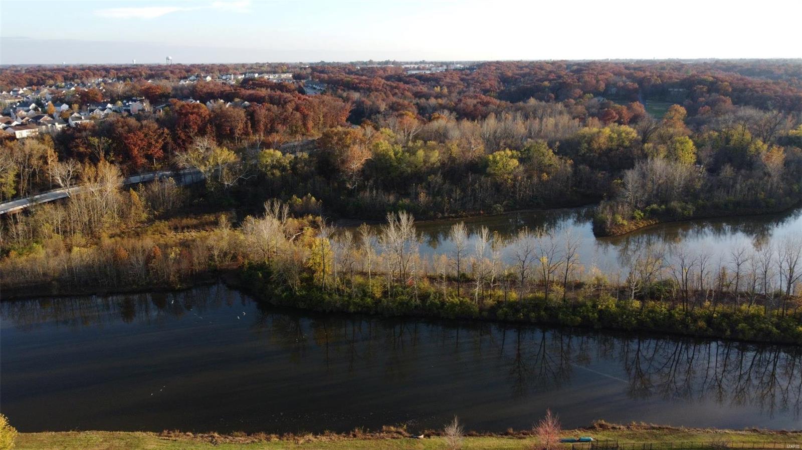 Manors At Deer Creek #1 - Residential
