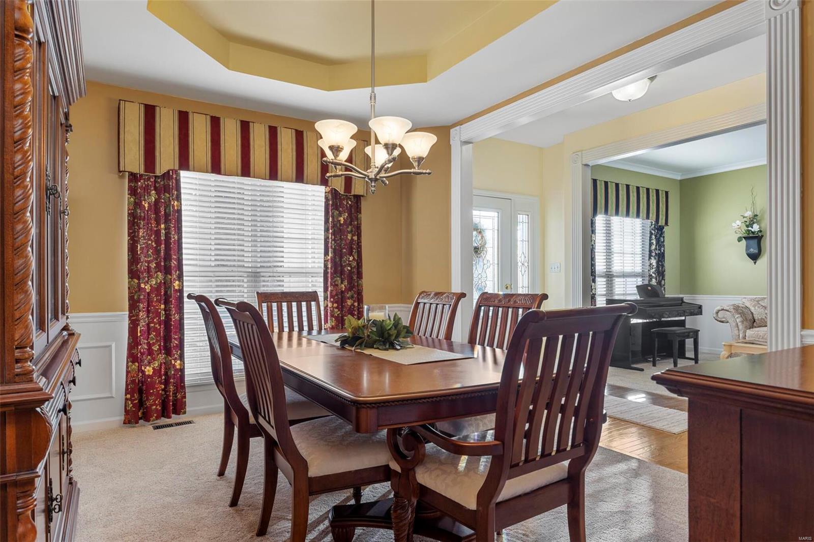 Manors At Deer Creek #1 - Residential