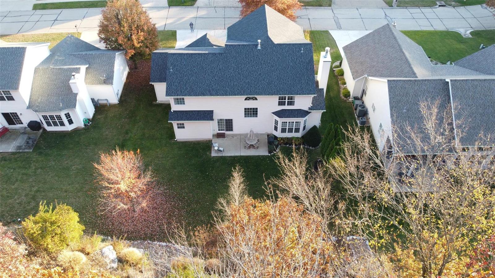 Manors At Deer Creek #1 - Residential