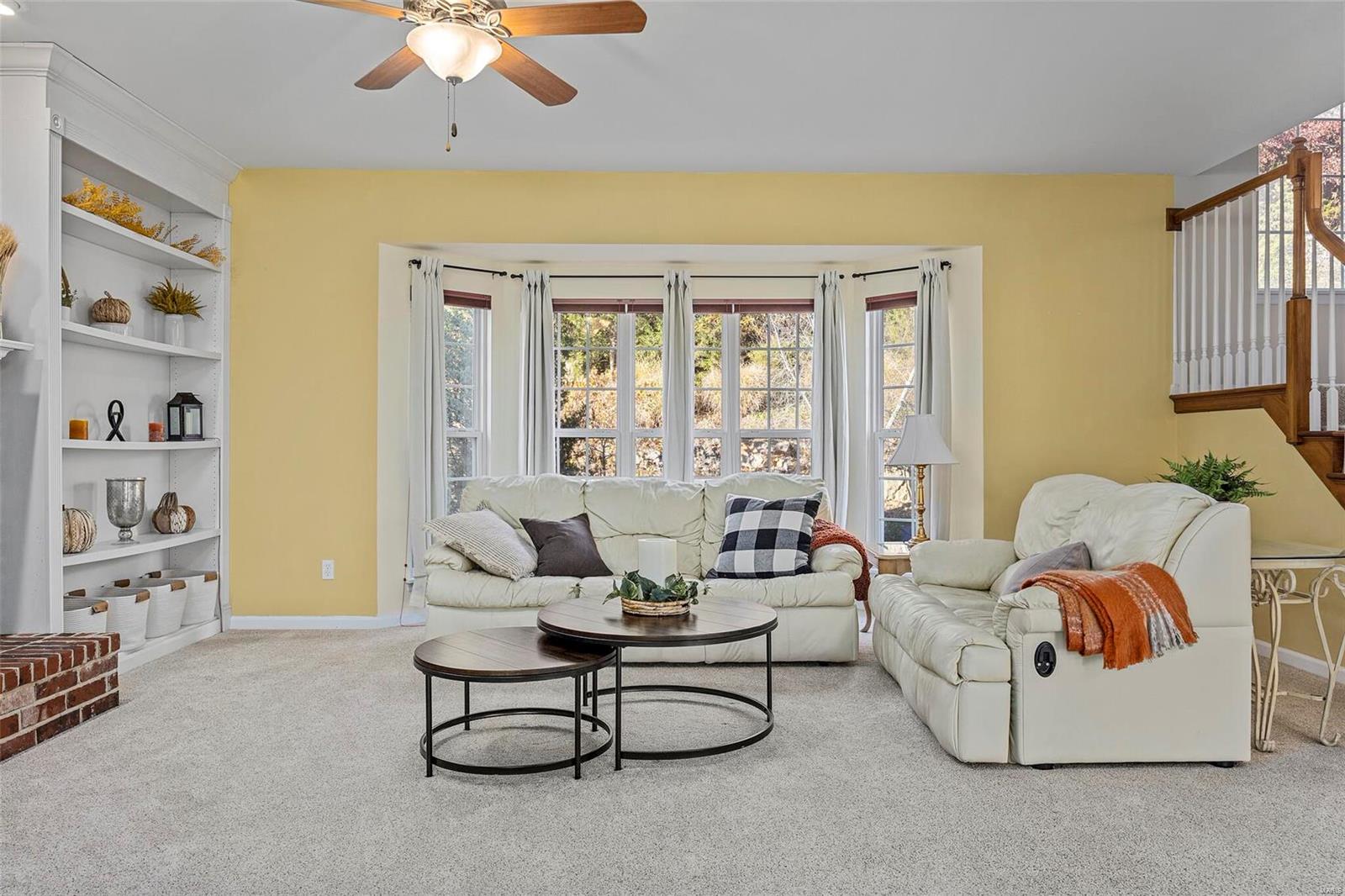 Manors At Deer Creek #1 - Residential
