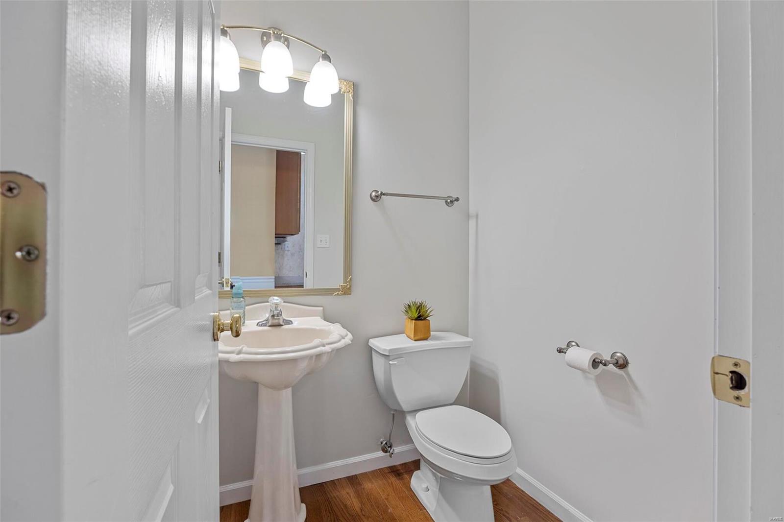 Manors At Deer Creek #1 - Residential