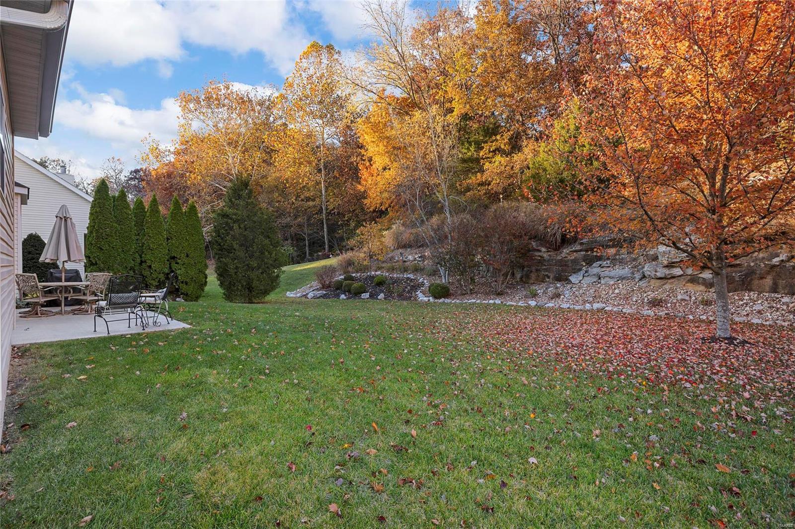 Manors At Deer Creek #1 - Residential