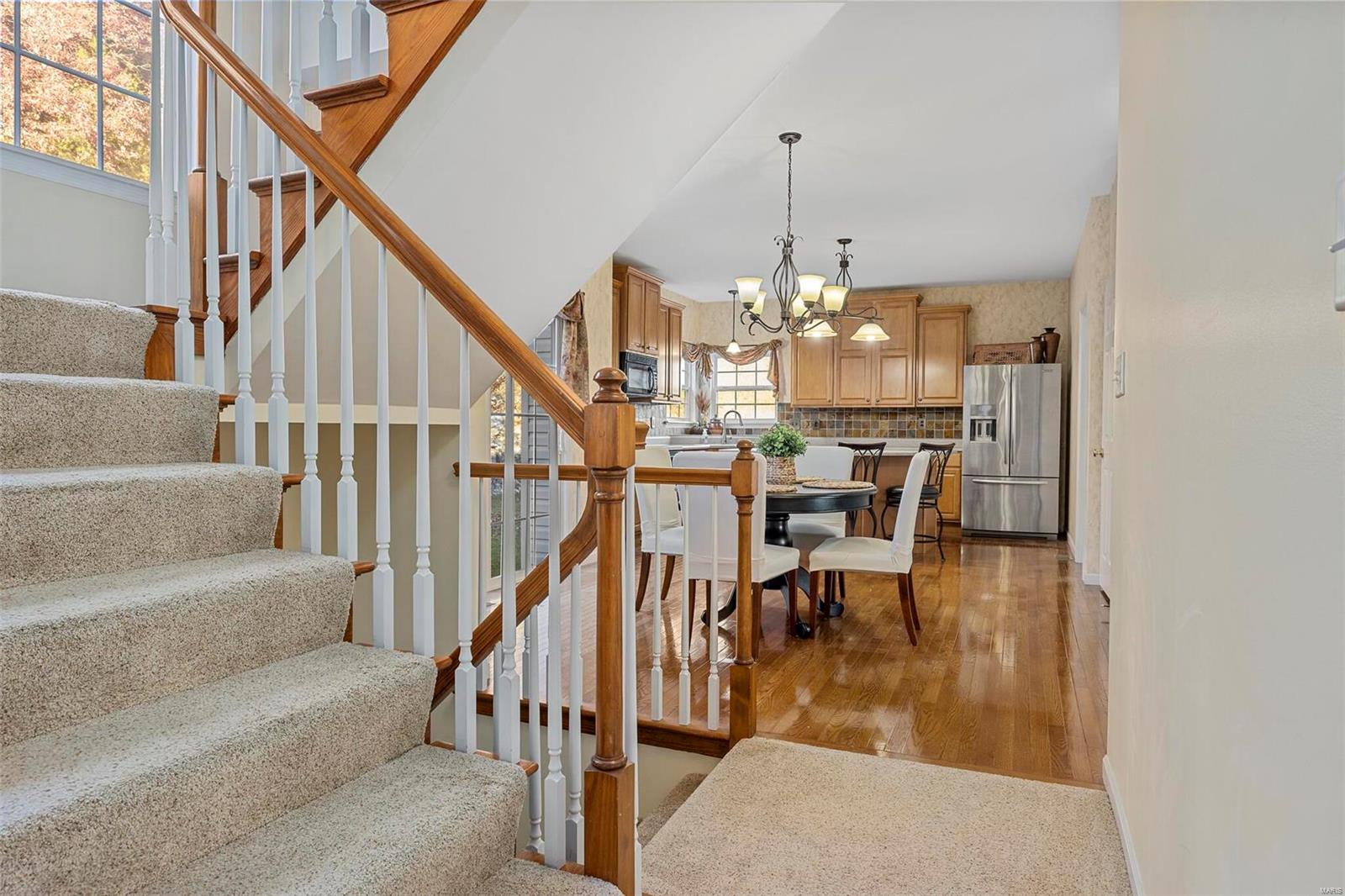 Manors At Deer Creek #1 - Residential