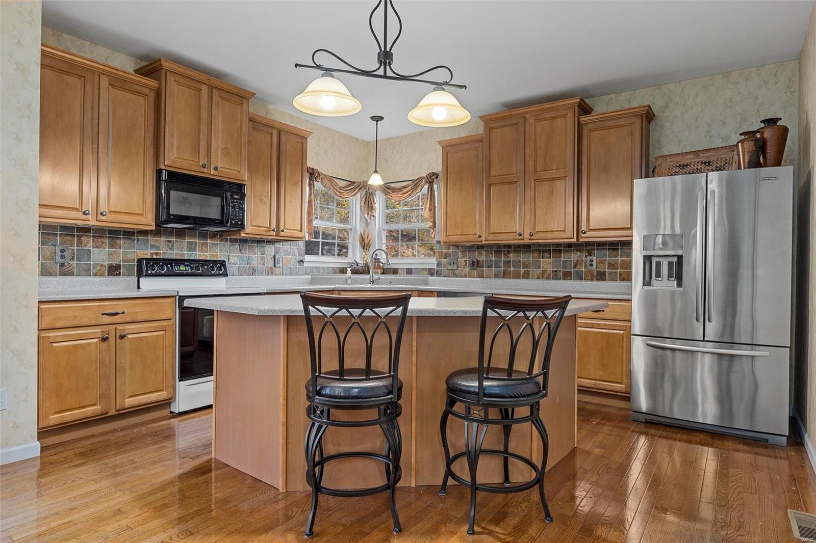 Manors At Deer Creek #1 - Residential