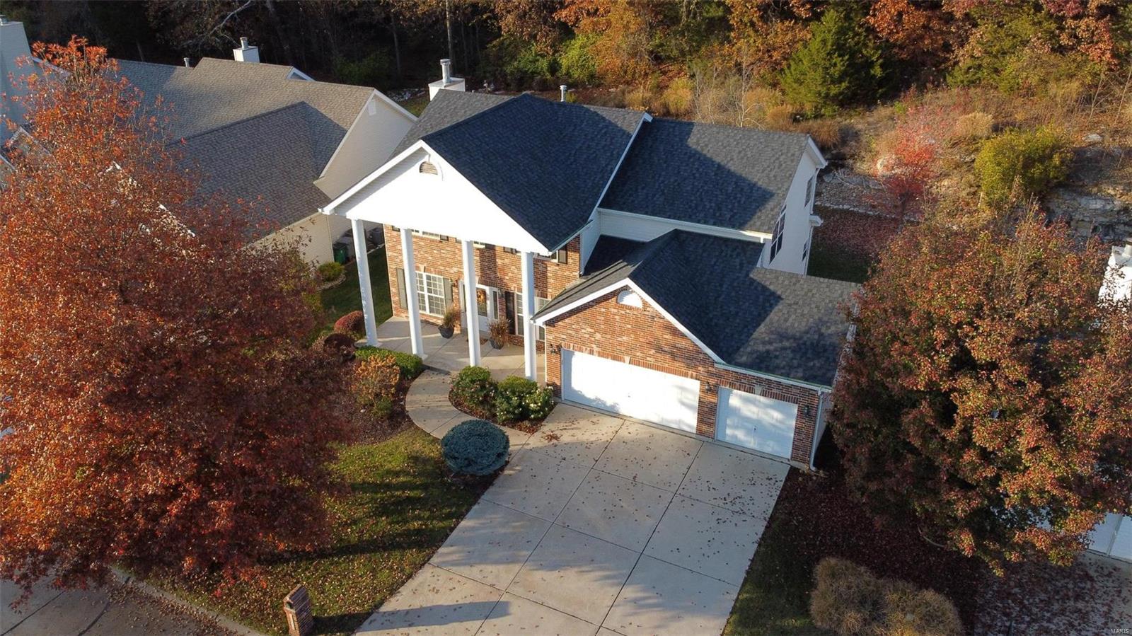 Manors At Deer Creek #1 - Residential