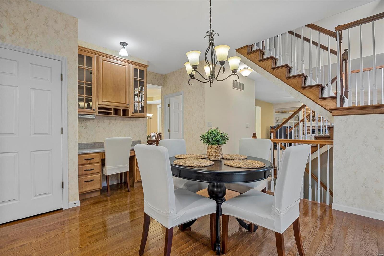 Manors At Deer Creek #1 - Residential