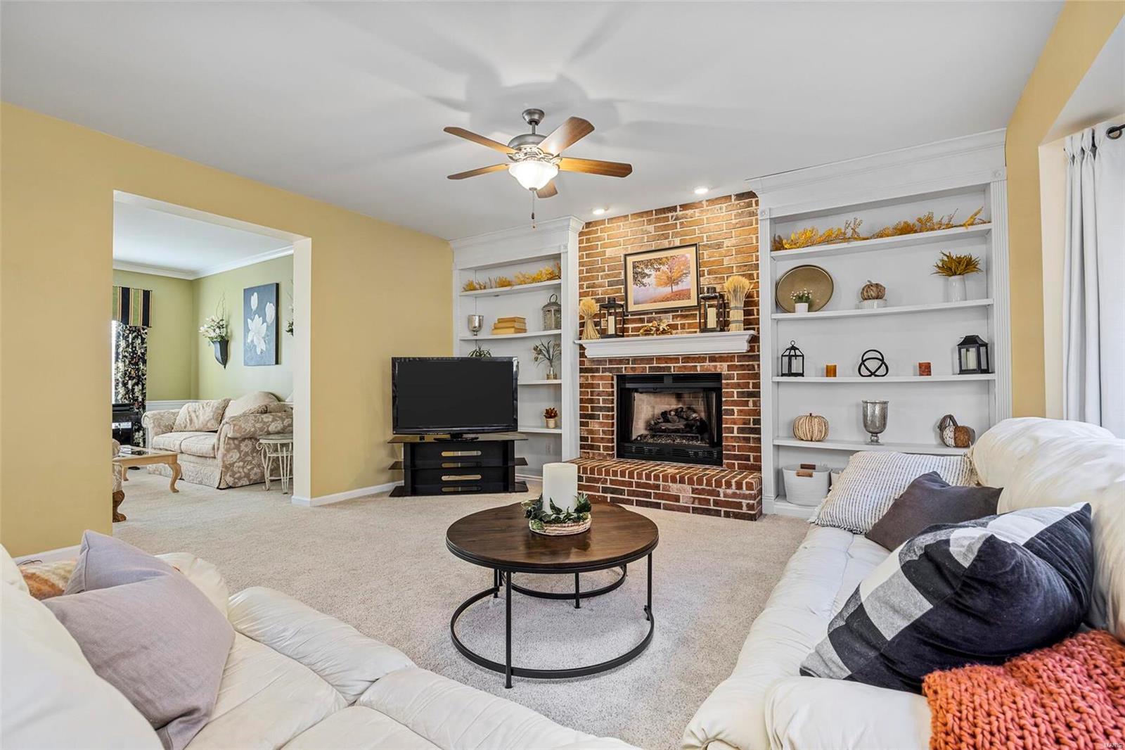 Manors At Deer Creek #1 - Residential