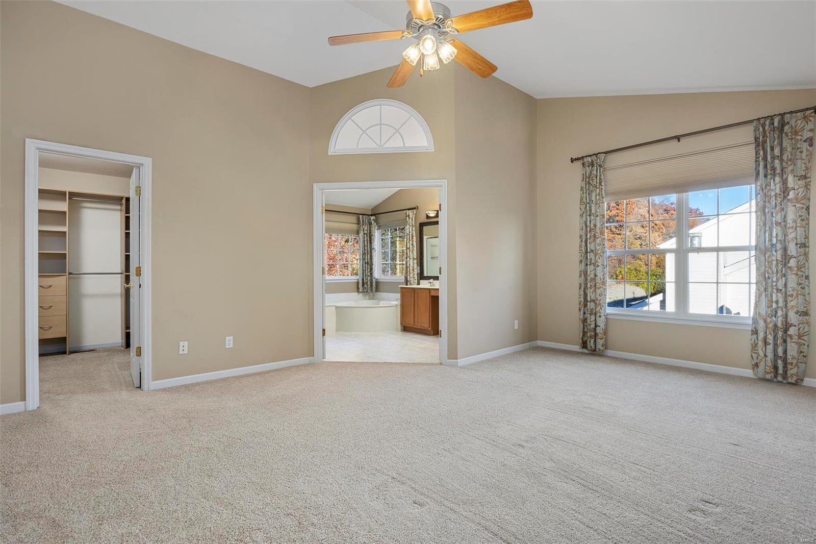 Manors At Deer Creek #1 - Residential