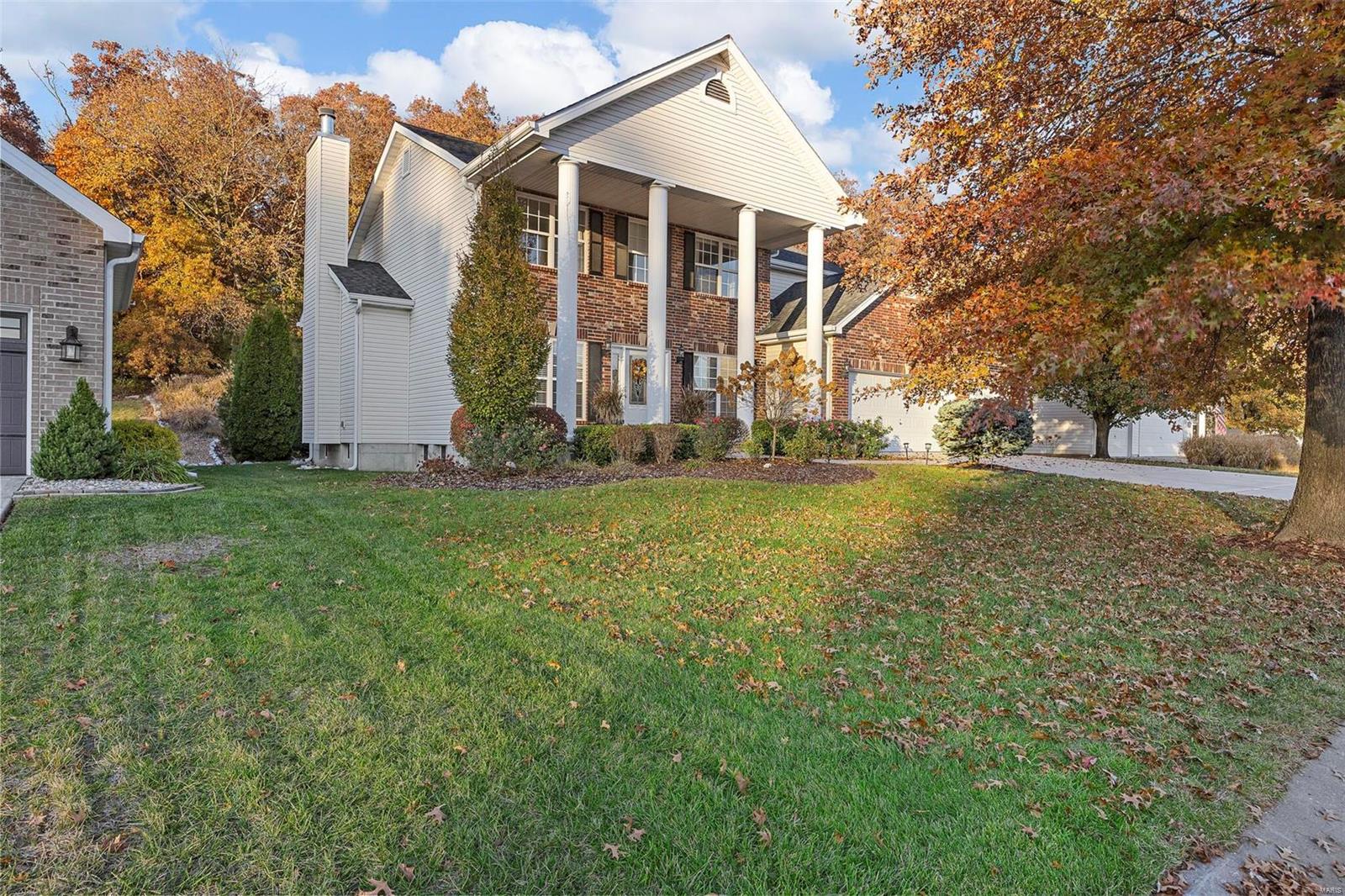 Manors At Deer Creek #1 - Residential