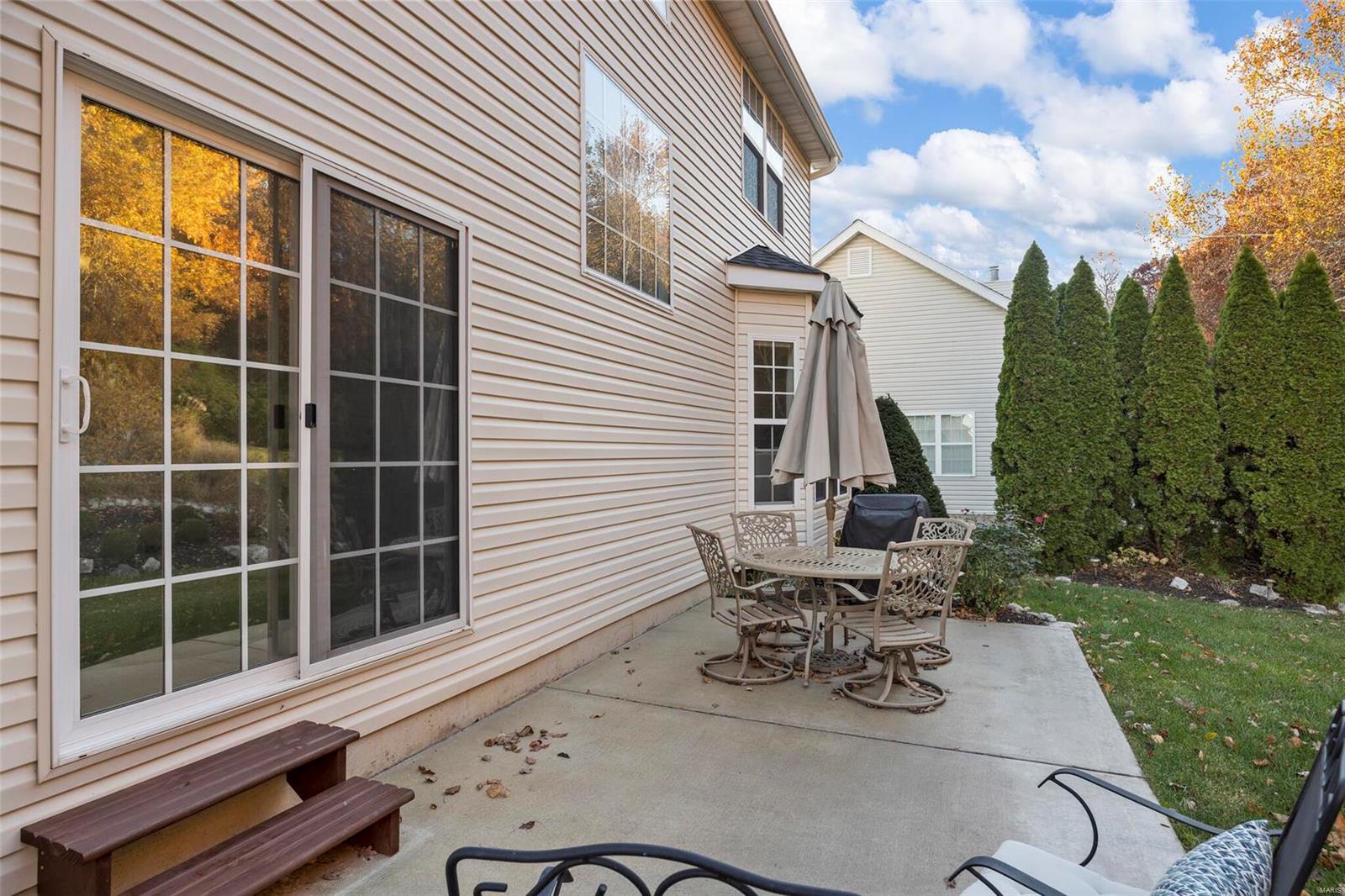 Manors At Deer Creek #1 - Residential
