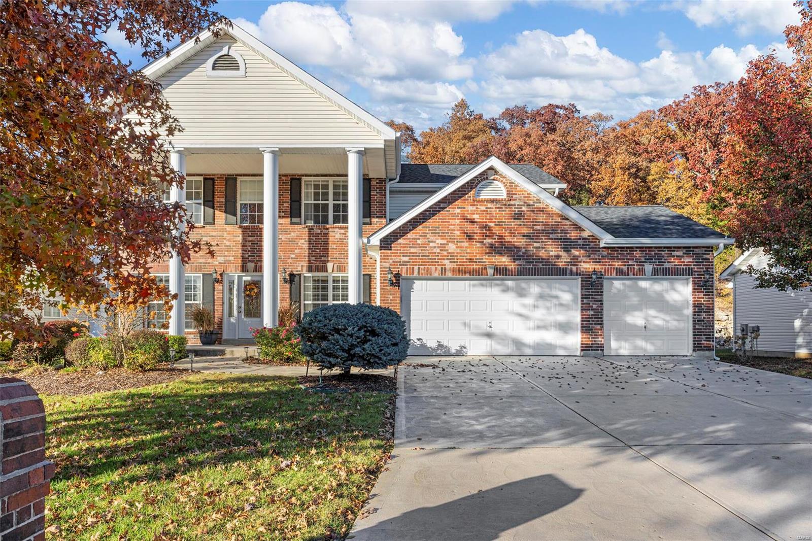 Manors At Deer Creek #1 - Residential