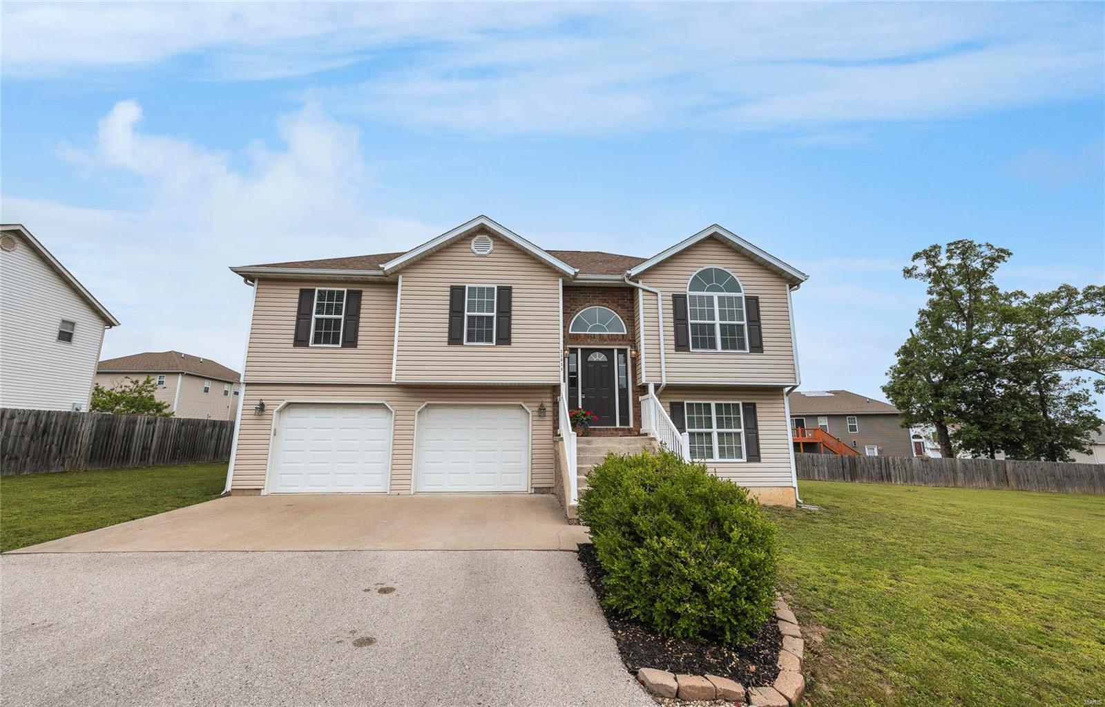 Taylor Hills - Residential