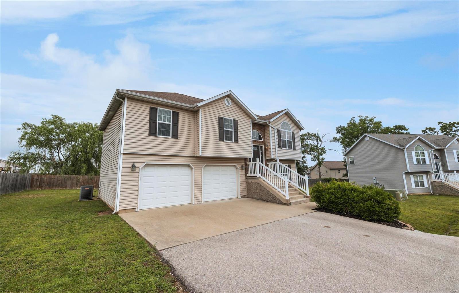 Taylor Hills - Residential