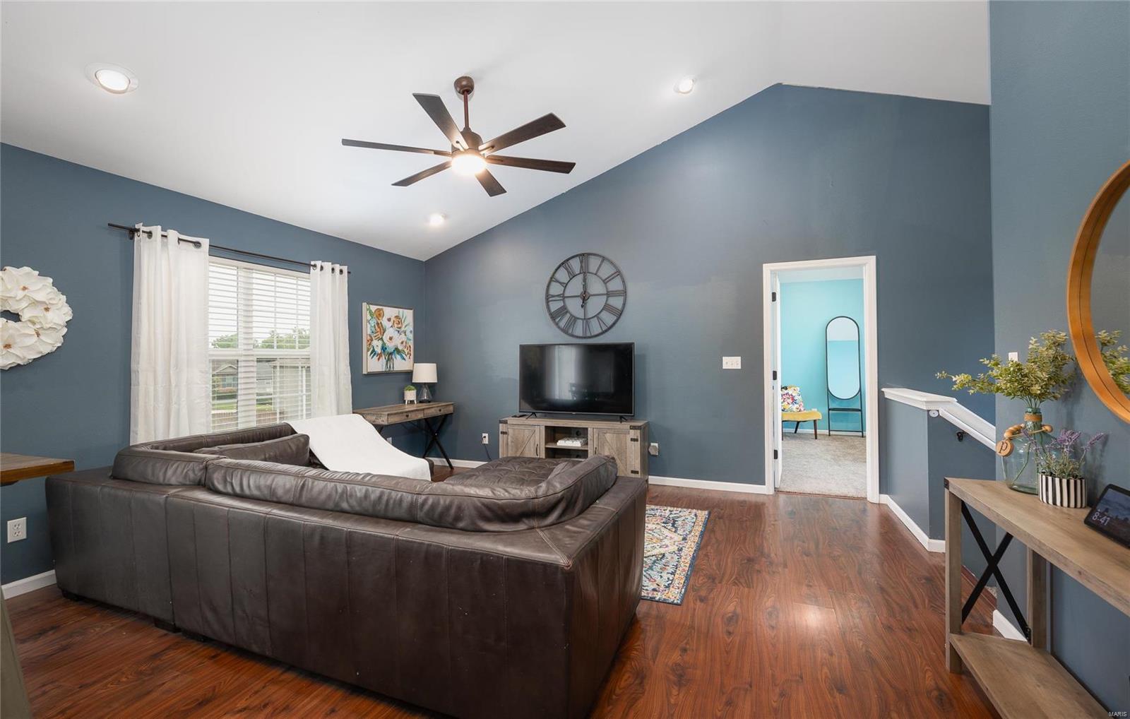 Taylor Hills - Residential