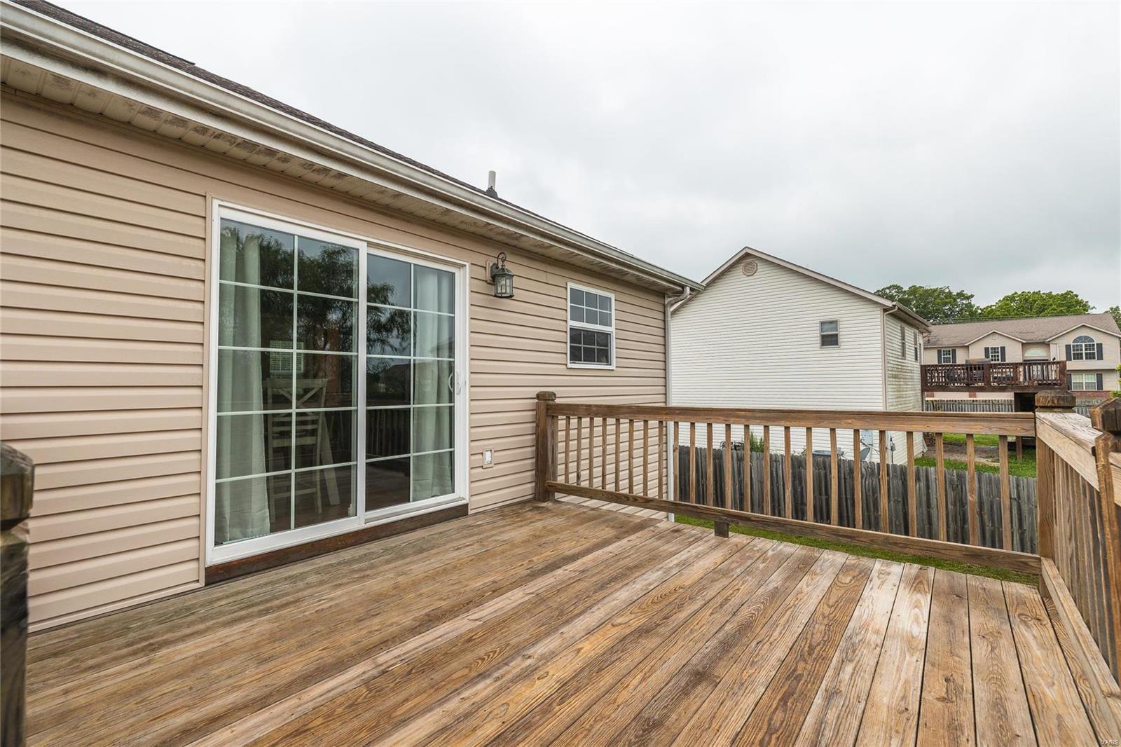 Taylor Hills - Residential