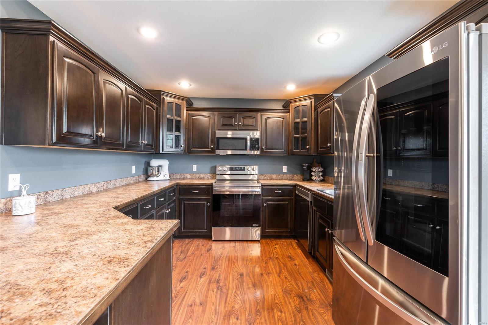 Taylor Hills - Residential
