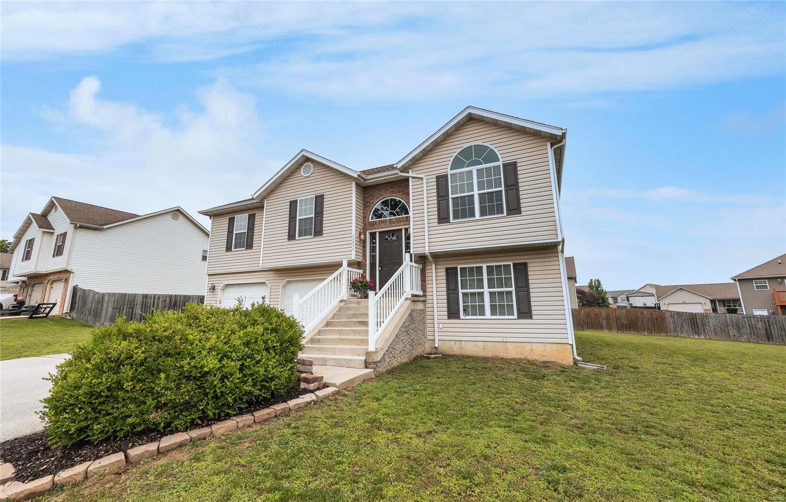 Taylor Hills - Residential