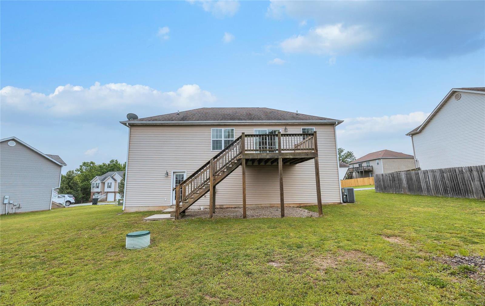 Taylor Hills - Residential