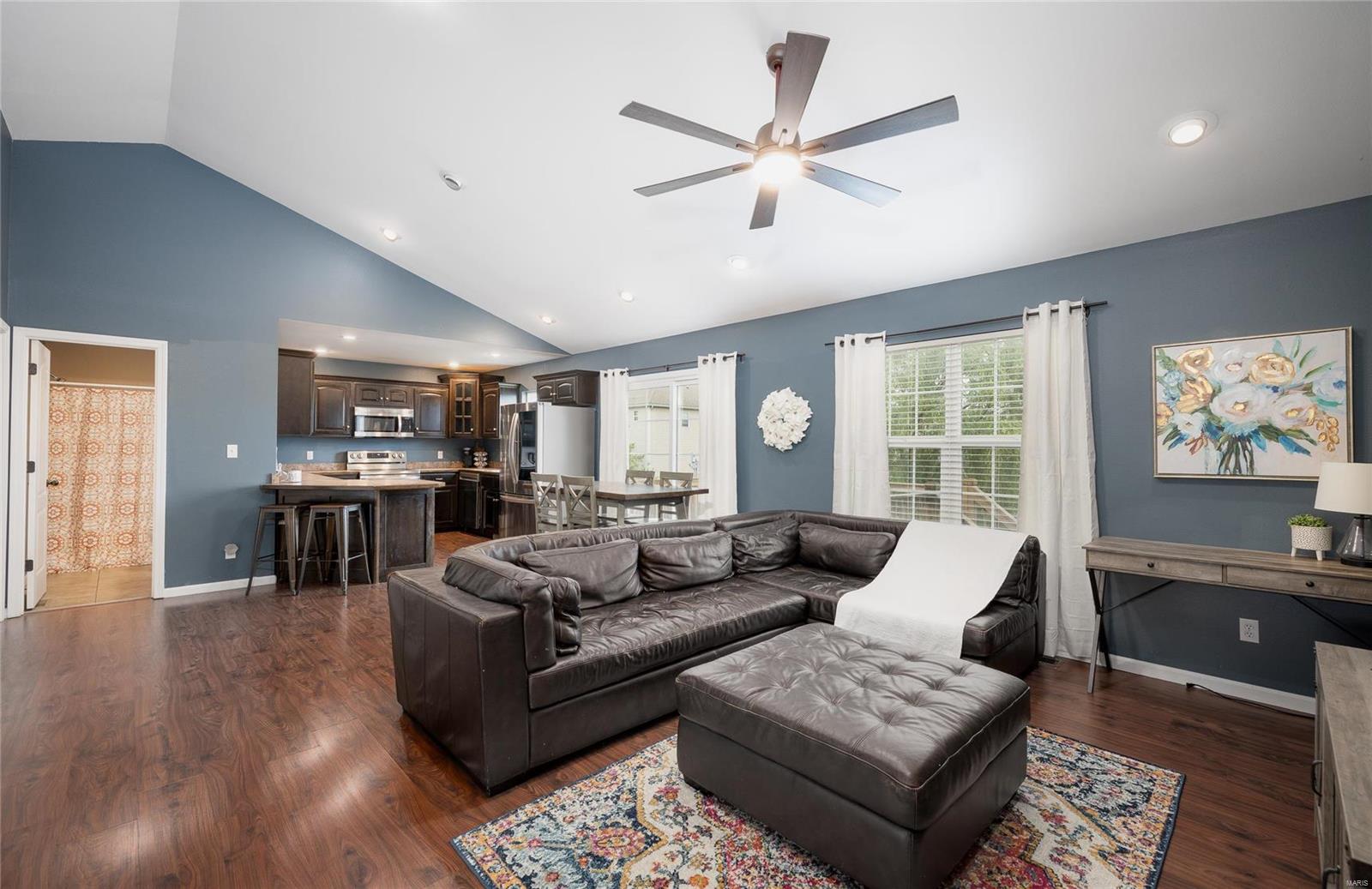 Taylor Hills - Residential