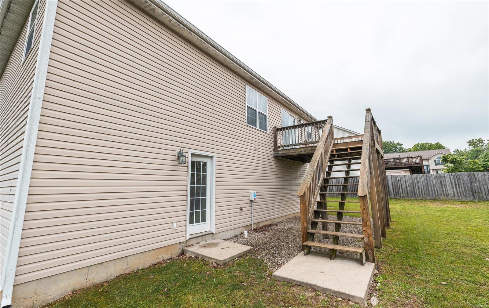Taylor Hills - Residential