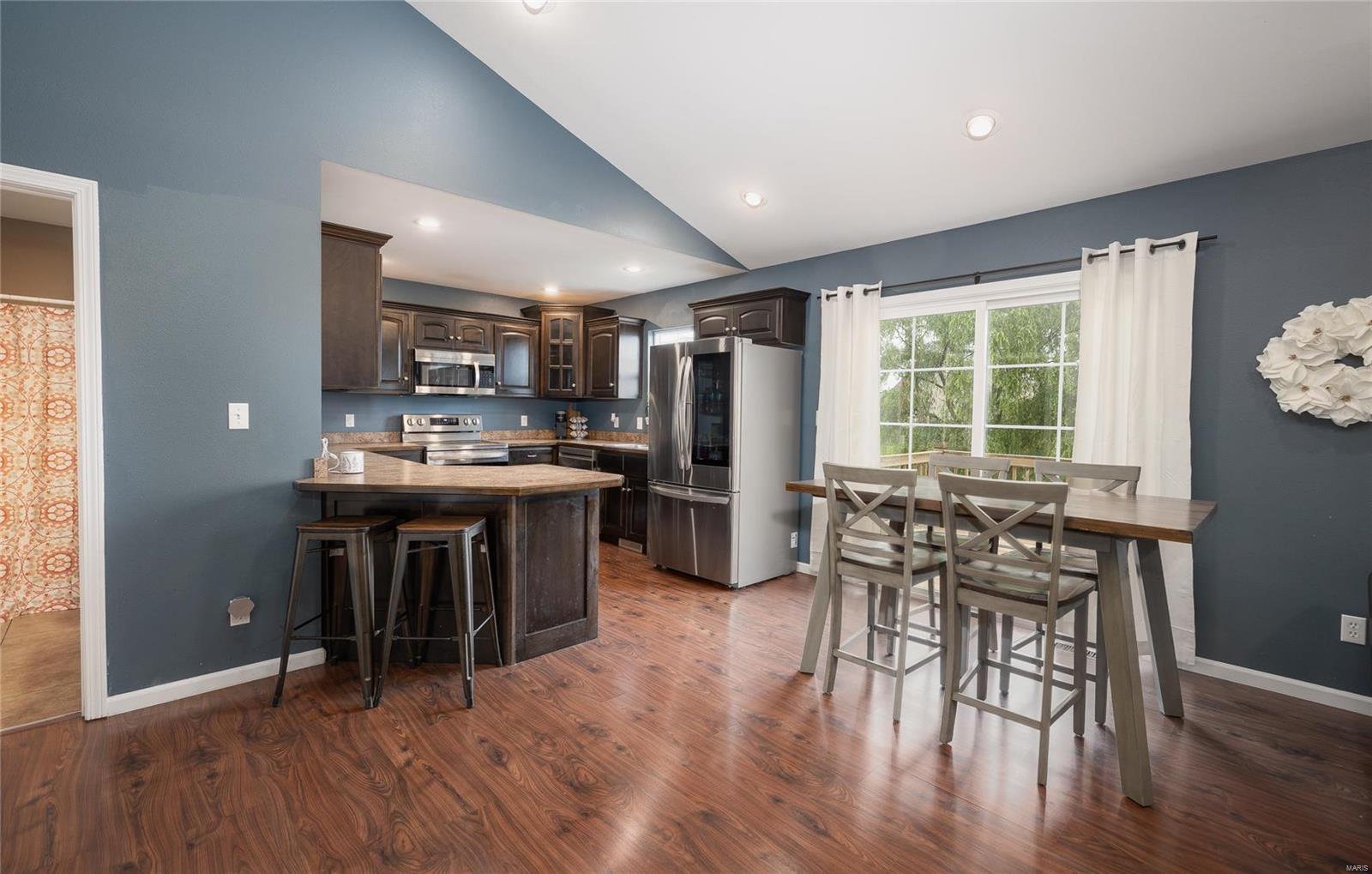 Taylor Hills - Residential