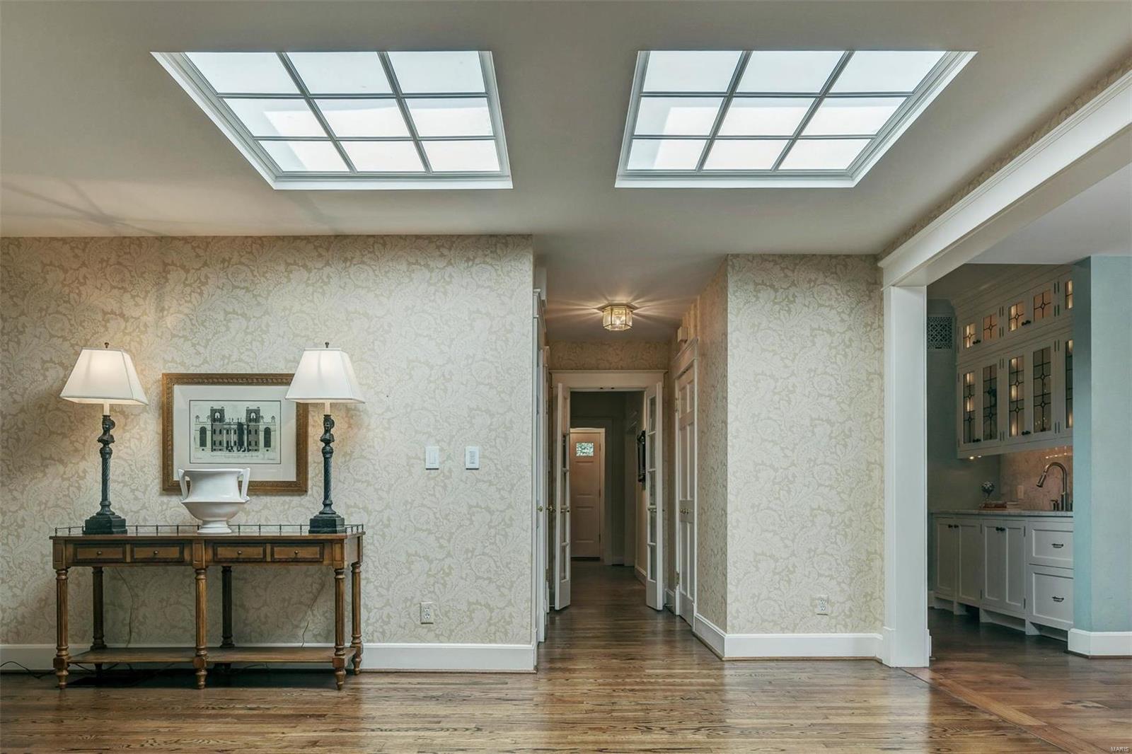 Taylors Price Road - Residential