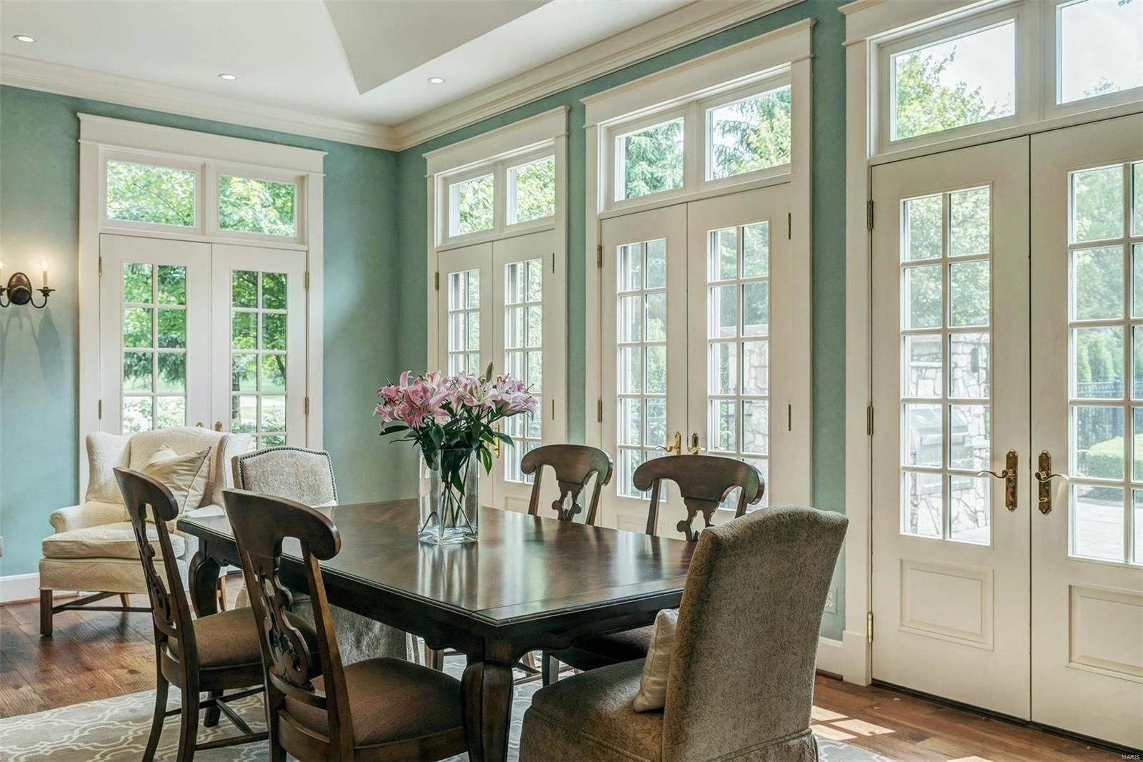 Taylors Price Road - Residential