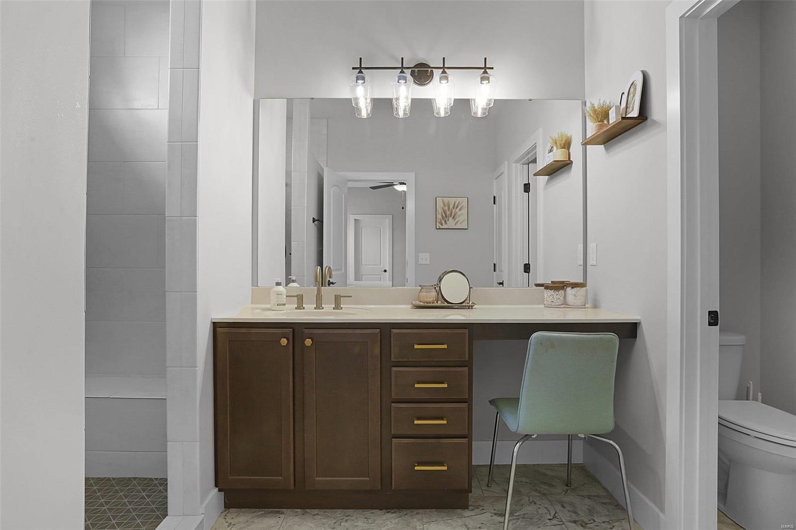 The Overlook at Weber Farms - Residential