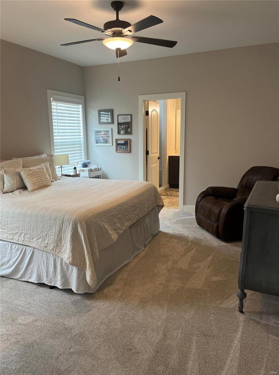 The Overlook at Weber Farms - Residential