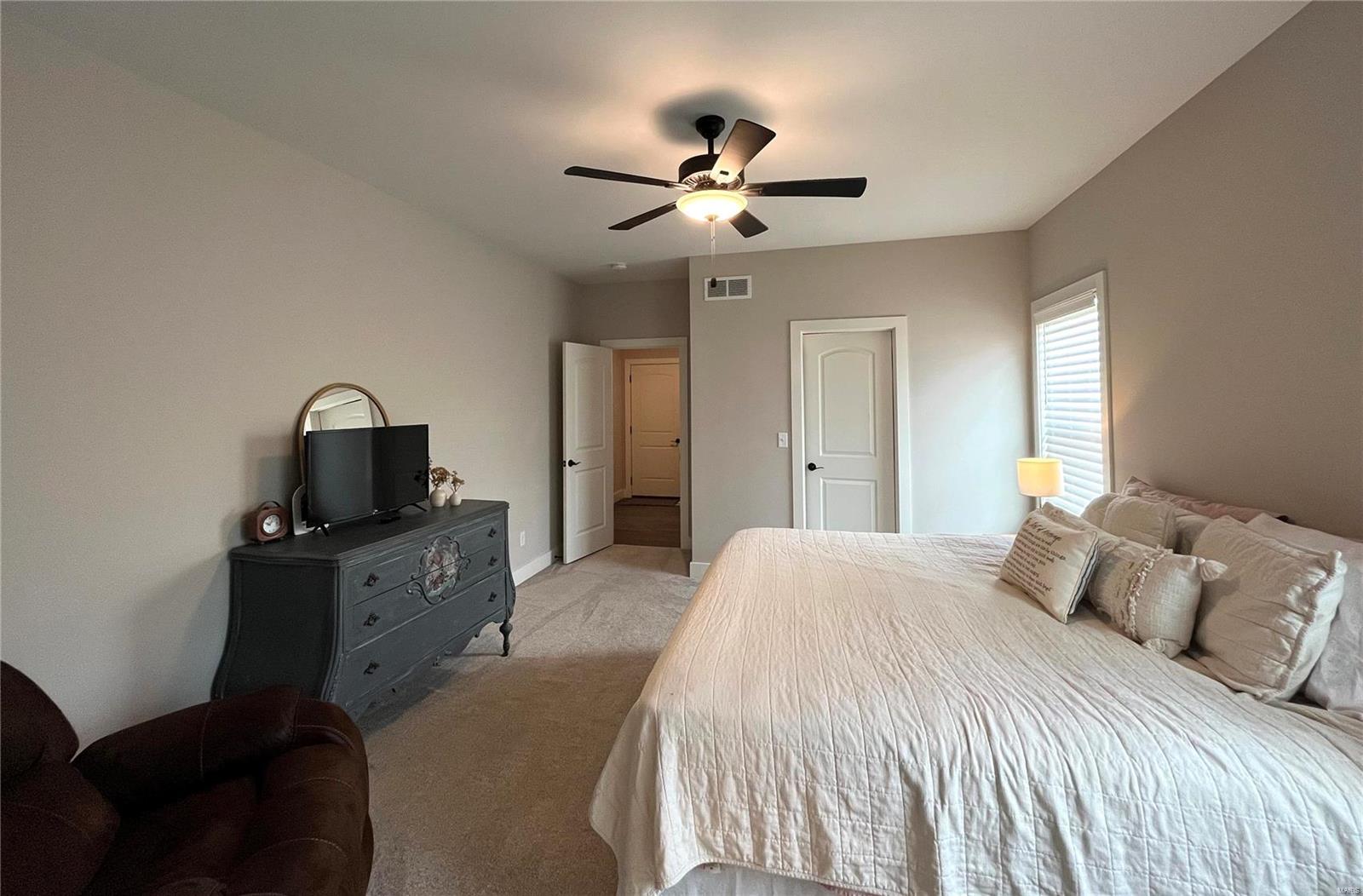 The Overlook at Weber Farms - Residential