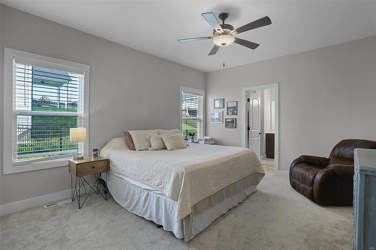The Overlook at Weber Farms - Residential