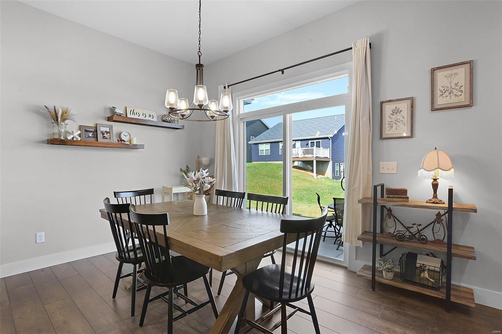 The Overlook at Weber Farms - Residential