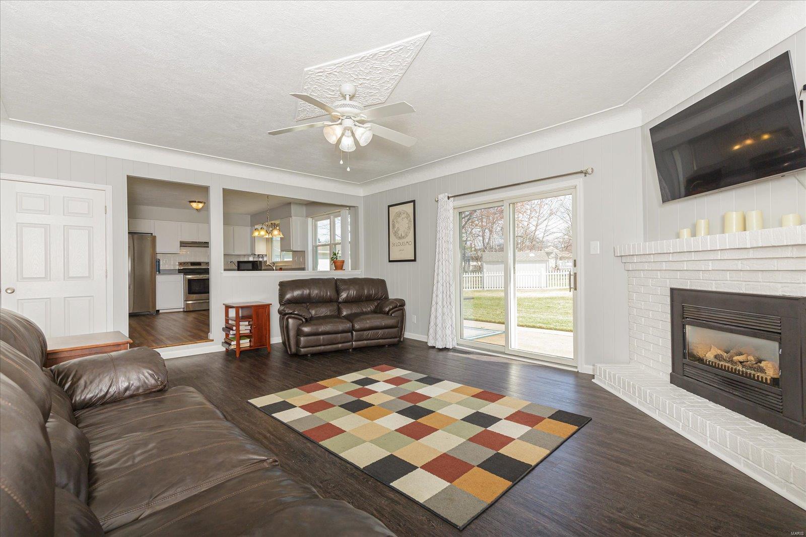 Olde Towne Estate - Residential