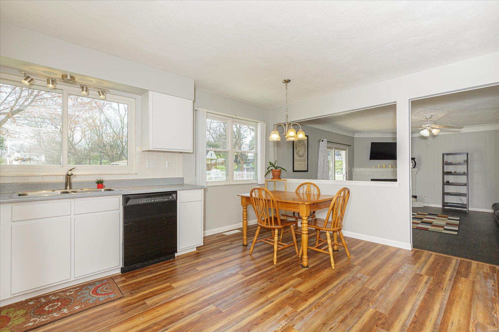 Olde Towne Estate - Residential