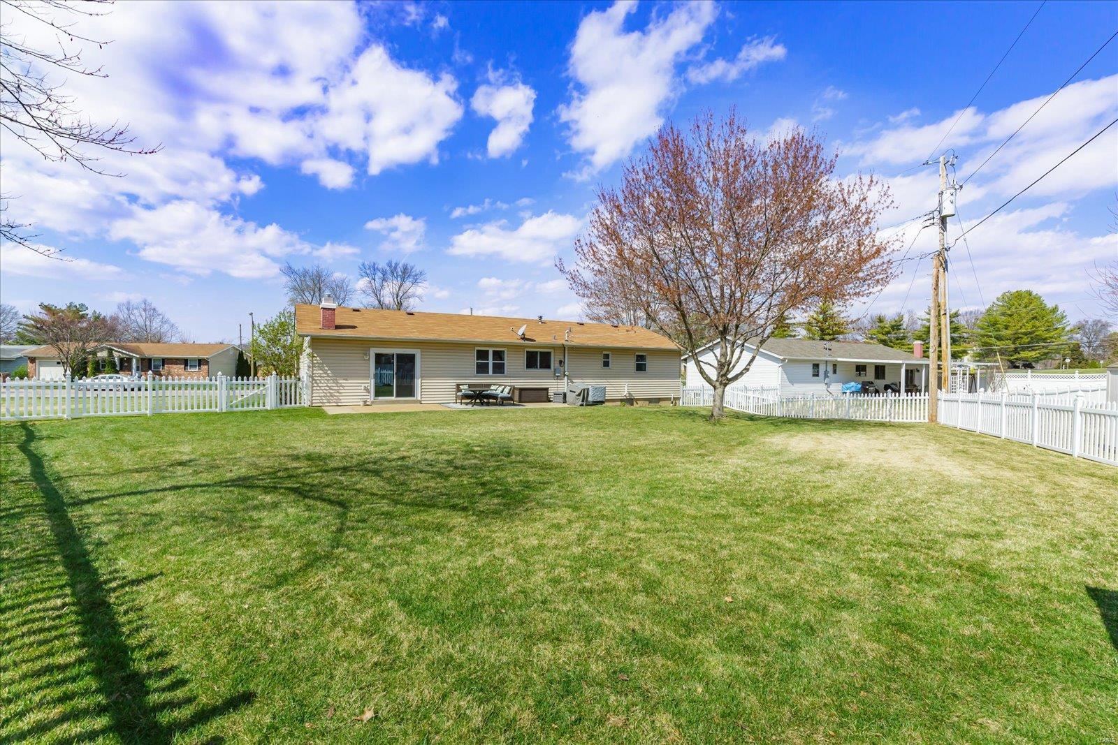 Olde Towne Estate - Residential
