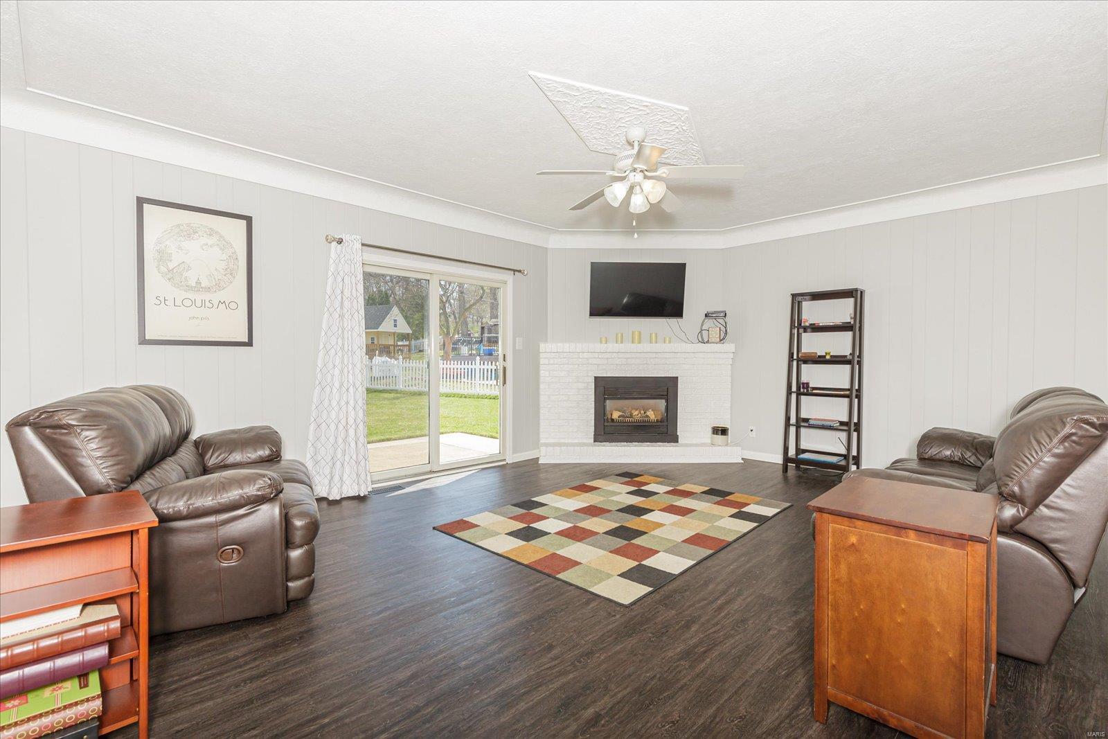 Olde Towne Estate - Residential