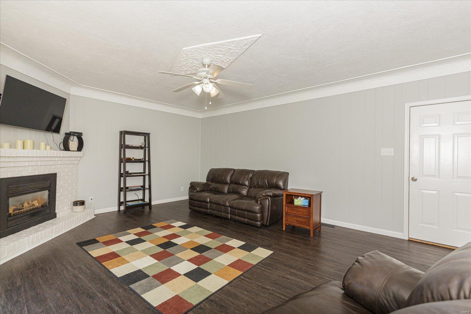 Olde Towne Estate - Residential