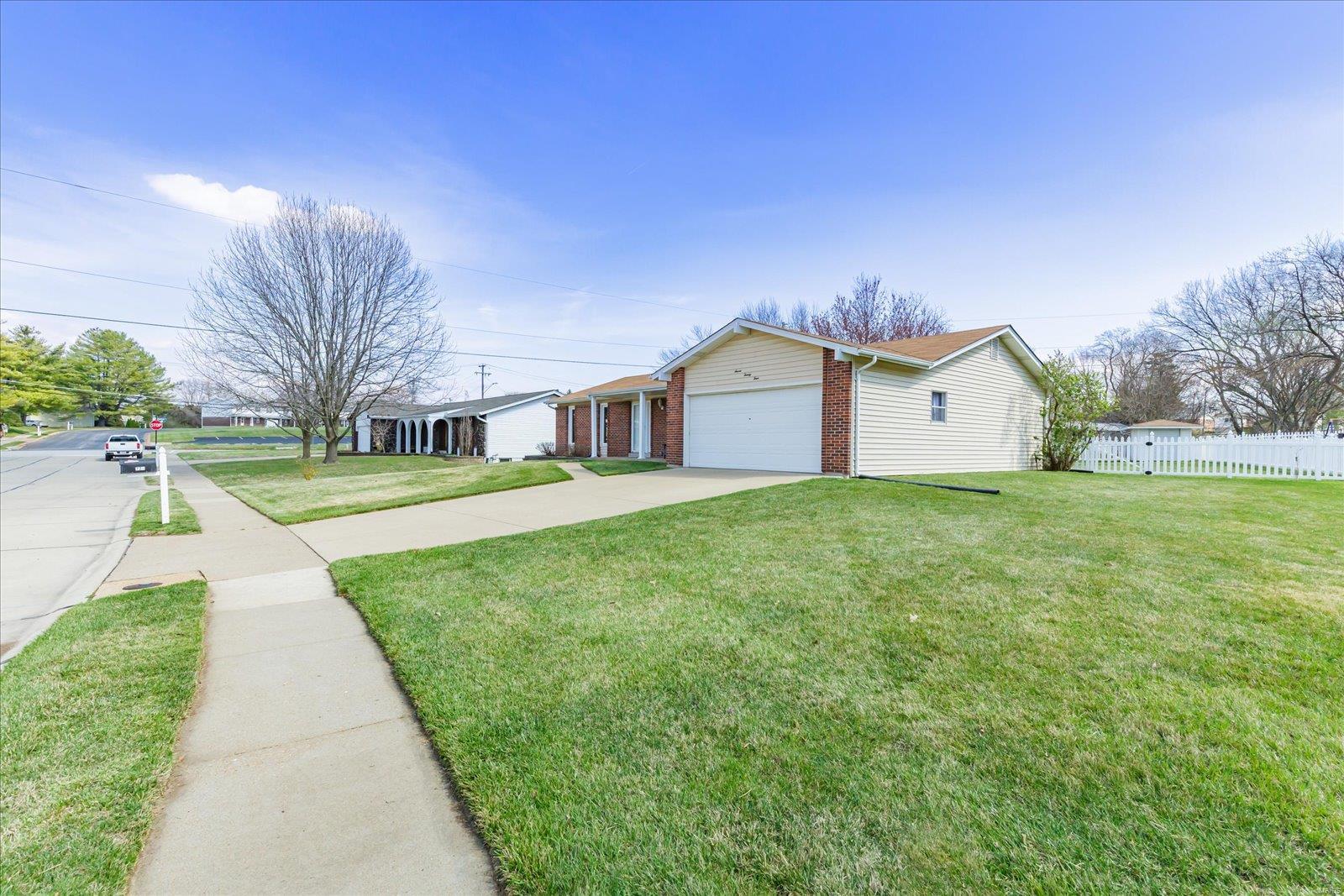 Olde Towne Estate - Residential