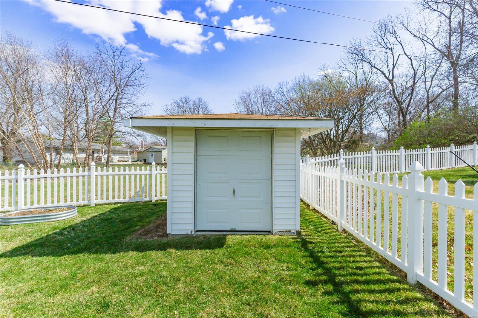 Olde Towne Estate - Residential