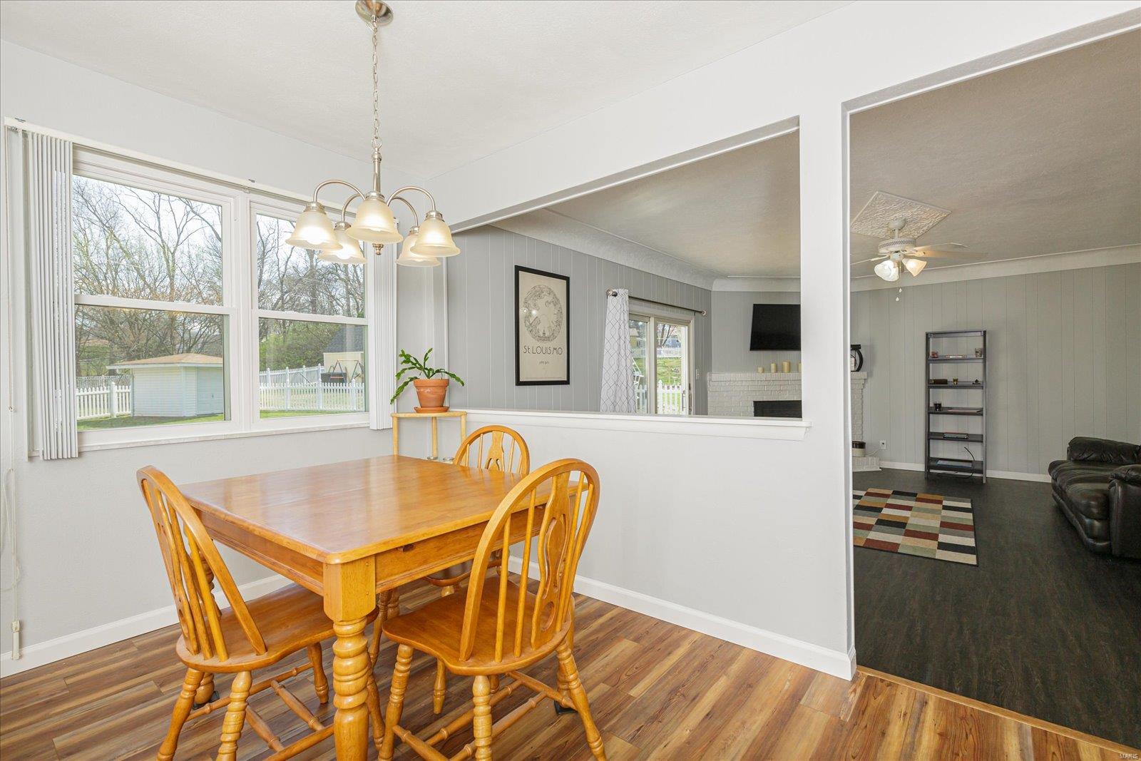 Olde Towne Estate - Residential