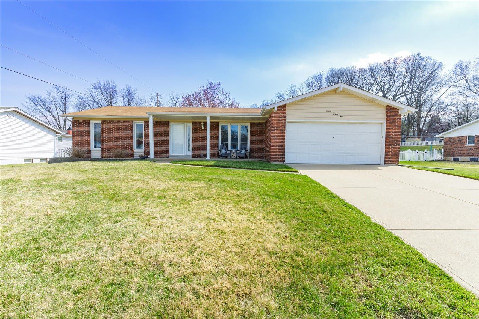 Olde Towne Estate - Residential